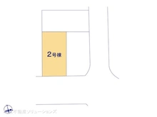 【千葉県/松戸市新松戸南】松戸市新松戸南2丁目 新築一戸建て 