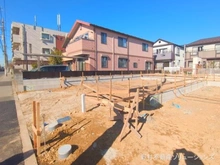 【千葉県/松戸市新松戸南】松戸市新松戸南2丁目 新築一戸建て 