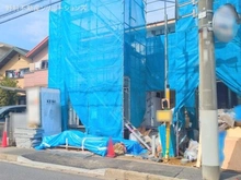 【千葉県/松戸市新松戸南】松戸市新松戸南2丁目 新築一戸建て 