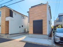 【千葉県/松戸市新松戸南】松戸市新松戸南2丁目 新築一戸建て 
