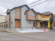【千葉県/柏市豊四季】柏市豊四季 新築一戸建て 
