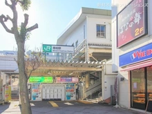 【千葉県/柏市豊四季】柏市豊四季 新築一戸建て 周辺施設