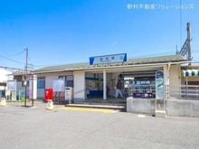 【千葉県/流山市東初石】流山市東初石1丁目 新築一戸建て 周辺施設