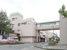 【千葉県/流山市東初石】流山市東初石1丁目 新築一戸建て 周辺施設