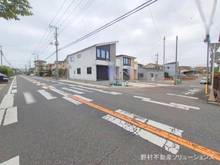 【千葉県/流山市加】流山市加5丁目 新築一戸建て 
