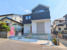 【千葉県/流山市加】流山市加2丁目 新築一戸建て 