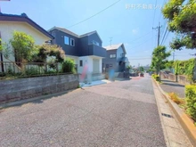 【千葉県/流山市加】流山市加2丁目 新築一戸建て 