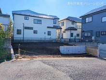 【千葉県/流山市加】流山市加2丁目 新築一戸建て 