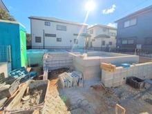 【千葉県/流山市加】流山市加2丁目 新築一戸建て 