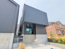 【千葉県/松戸市常盤平西窪町】松戸市常盤平西窪町 新築一戸建て 外観