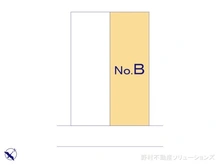 【千葉県/松戸市常盤平西窪町】松戸市常盤平西窪町 新築一戸建て 