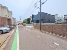 【千葉県/松戸市常盤平西窪町】松戸市常盤平西窪町 新築一戸建て 