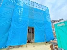 【千葉県/松戸市常盤平西窪町】松戸市常盤平西窪町 新築一戸建て 