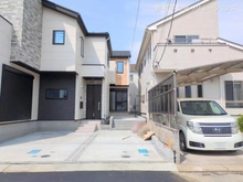 【千葉県/流山市南流山】流山市南流山7丁目 新築一戸建て 