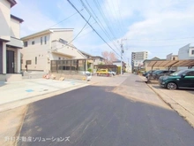 【千葉県/流山市南流山】流山市南流山7丁目 新築一戸建て 