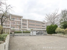 【千葉県/流山市南流山】流山市南流山7丁目 新築一戸建て 周辺施設