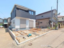 【千葉県/柏市篠籠田】柏市篠籠田 新築一戸建て 