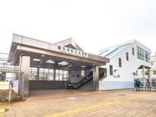 【千葉県/柏市篠籠田】柏市篠籠田 新築一戸建て 周辺施設