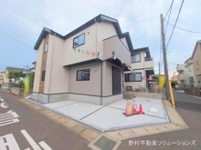 【千葉県/松戸市稔台】松戸市稔台7丁目 新築一戸建て 