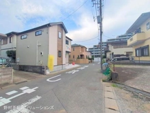 【千葉県/松戸市稔台】松戸市稔台7丁目 新築一戸建て 