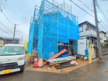 【千葉県/松戸市稔台】松戸市稔台7丁目 新築一戸建て 