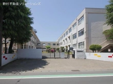 【千葉県/松戸市稔台】松戸市稔台7丁目 新築一戸建て 周辺施設
