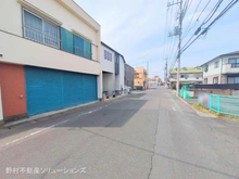 【千葉県/松戸市大金平】松戸市大金平3丁目 新築一戸建て 