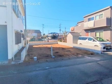 【千葉県/松戸市大金平】松戸市大金平3丁目 新築一戸建て 