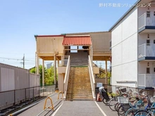 【千葉県/松戸市大金平】松戸市大金平3丁目 新築一戸建て 周辺施設
