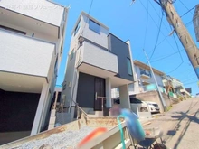 【千葉県/柏市あけぼの】柏市あけぼの2丁目 新築一戸建て 