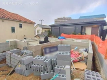 【千葉県/柏市あけぼの】柏市あけぼの2丁目 新築一戸建て 