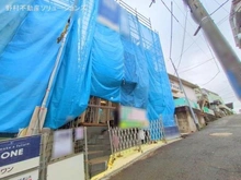 【千葉県/柏市あけぼの】柏市あけぼの2丁目 新築一戸建て 