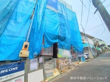 【千葉県/柏市あけぼの】柏市あけぼの2丁目 新築一戸建て 