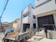 【千葉県/柏市あけぼの】柏市あけぼの2丁目 新築一戸建て 