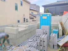 【千葉県/柏市あけぼの】柏市あけぼの2丁目 新築一戸建て 