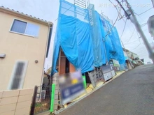 【千葉県/柏市あけぼの】柏市あけぼの2丁目 新築一戸建て 