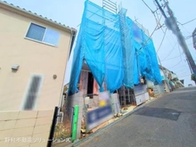 【千葉県/柏市あけぼの】柏市あけぼの2丁目 新築一戸建て 