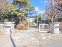 【千葉県/柏市あけぼの】柏市あけぼの2丁目 新築一戸建て 周辺施設