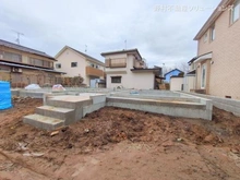 【千葉県/柏市新富町】柏市新富町1丁目 新築一戸建て 