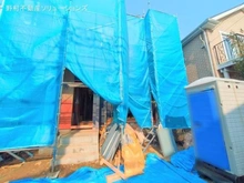 【千葉県/柏市新富町】柏市新富町1丁目 新築一戸建て 