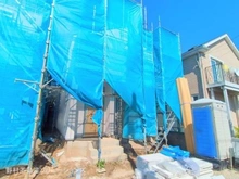 【千葉県/柏市新富町】柏市新富町1丁目 新築一戸建て 