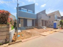 【千葉県/柏市新富町】柏市新富町1丁目 新築一戸建て 