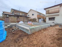 【千葉県/柏市新富町】柏市新富町1丁目 新築一戸建て 