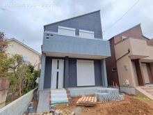 【千葉県/柏市新富町】柏市新富町1丁目 新築一戸建て 