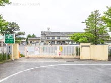 【千葉県/柏市新富町】柏市新富町1丁目 新築一戸建て 周辺施設