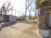 【千葉県/柏市新富町】柏市新富町1丁目 新築一戸建て 周辺施設