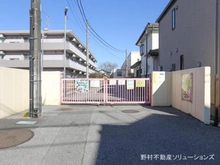 【千葉県/柏市新富町】柏市新富町1丁目 新築一戸建て 周辺施設