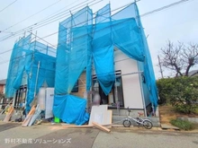 【千葉県/流山市加】流山市加4丁目 新築一戸建て 