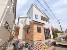 【千葉県/流山市加】流山市加4丁目 新築一戸建て 