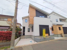 【千葉県/流山市加】流山市加4丁目 新築一戸建て 